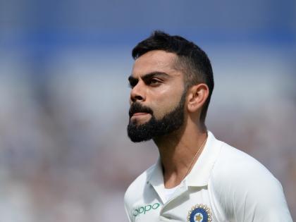 Virat Kohli slammed by Pakistan Ex Cricketer over century drought since last two years also criticizes steve smith | Virat Kohli, IND vs PAK: "विराट कोहली फक्त अशाच पिचवर हिरो बनतो जिथे..."; Pakistan च्या माजी खेळाडूने केलं मोठं विधान