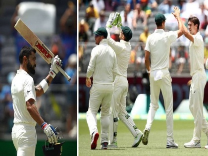 India vs Australia : Third match is important for both the teams | तिसरी लढत दोन्ही संघांसाठी महत्त्वाची