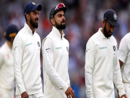 India vs England 3rd Test will start from Today | विजय पथावर परतण्याची विराट सेनेची धडपड