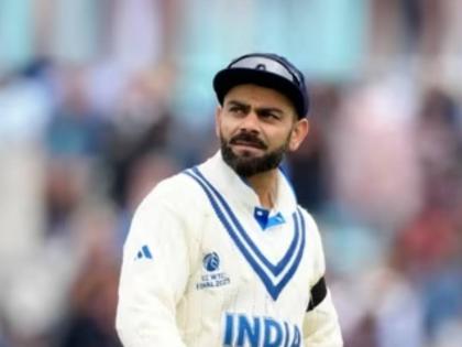 Who is Virat Kohli substitute in Tests More responsibility on Shreyas Iyer, Shubman Gill | कसोटीत विराट कोहलीचा पर्याय कोण? श्रेयस अय्यर, शुभमन गिलवर अधिक जबाबदारी