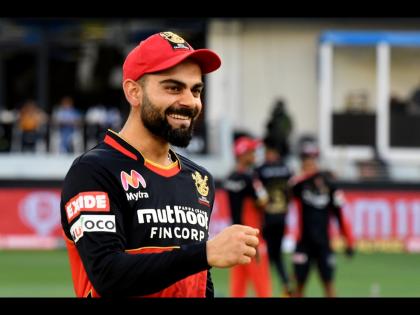 RCB vs DC Latest News : Virat Kohli becomes the first Indian to reach 9000 Runs in T20 history | RCB vs DC Latest News : विराट कोहलीची 'विश्व'विक्रमी कामगिरी; ट्वेंटी-20त भीमपराक्रम करणारा पहिला भारतीय