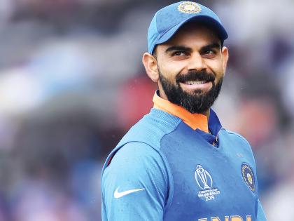 Virat's journey towards becoming the 'Don' of ODIs | वनडेचा ‘डॉन’ बनण्याकडे विराटची वाटचाल