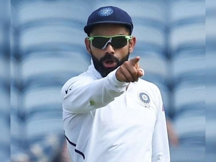 India vs Australia, 3rd Test : Racial abuse is absolutely unacceptable, Virat Kohli react on Sydney racism incidence  | India vs Australia, 3rd Test : मोहम्मद सिराजच्या अपमानानं विराट कोहली खवळला; मायदेशातून ऑसींना दम भरला