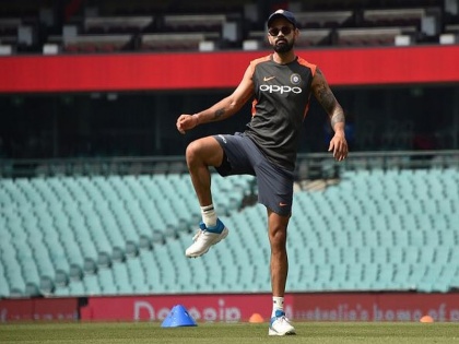 IND vs AUS 4th Test: R. Ashwin's injury, Ishant Sharma's rest ... This will be the Team India for Sydney Test | IND vs AUS 4th Test : अश्विनची दुखापत, इशांतला विश्रांती... हे असतील भारताचे अंतिम 11 शिलेदार