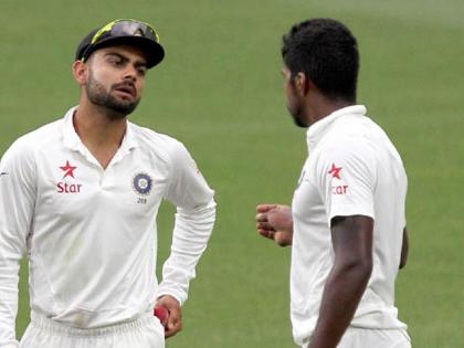 IND vs AUS 3rd Test: Mitchell Johnson asks Virat Kohli to retie if he fails to score a century at MCG | IND vs AUS 3rd Test : शतक ठोक अन्यथा निवृत्त हो; विराट कोहलीला खुलं चॅलेंज