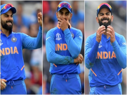 No split-captaincy? Virat Kohli backed to lead India in all three formats: Report | भारतीय संघाचे नेतृत्व कोहलीकडेच राहणार का? बीसीसीआयनं दिलं 'हे' उत्तर 