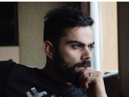 ‘Even in a room full of people who love me, I’ve felt alone’, Virat Kohli on the need to prioritise mental health | Virat Kohli : सर्व प्रियजन जवळ असूनही एकटं पडल्यासारखं वाटत होतं, विराट कोहलीनं दिलं मोठं विधान 