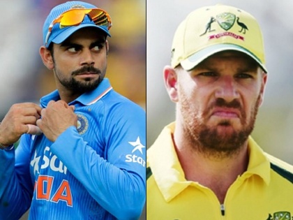 India Tour of Australia: How the series result would impact the ICC T20I Rankings? | IND vs AUS : ...तर पाकिस्तानच्या जवळ पोहोचेल टीम इंडिया; पण सोपं नाही 'मिशन ऑस्ट्रेलिया'