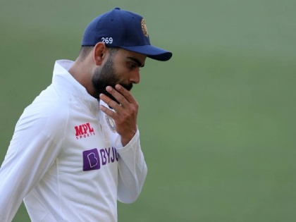 IND vs ENG Test Series : Virat Kohli withdraws from first two Tests against England citing personal reasons. | ब्रेकिंग : विराट कोहलीची पहिल्या दोन कसोटीतून माघार; IND vs ENG मालिकेपूर्वी भारताला धक्का