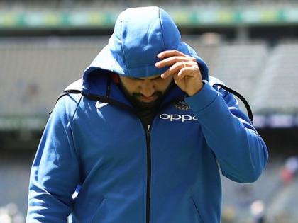 IND vs AUS 3rd Test:Rohit Sharma or Hanuma Vihari as opener? Chief selector MSK Prasad drops massive hint | IND vs AUS 3rd Test : भारताचा सलामीचा तिढा सुटला, निवड समिती प्रमुखांनी दिले संकेत