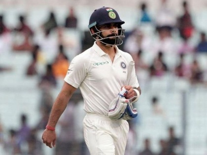 India Vs England 2018: England consider to racall retire player for stop Virat Kohli? | India Vs England 2018 : विराटला रोखण्यासाठी निवृत्त शिलेदाराला संघात घेणार इंग्लंड?