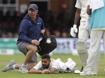 India vs England Test: Will Virat Kohli play in the third Test? Received answer | India vs England Test: विराट कोहली तिस-या कसोटीत खेळणार का? मिळाले उत्तर