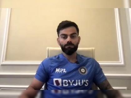 Virat Kohli's press conference Live : "I truly believe that I don't need to prove anything to anyone.", | Virat Kohli's press conference Live : मला कोणाला काही सिद्ध करून दाखवायचे नाही, विराट कोहलीनं खराब फॉर्मावर मांडलं स्पष्ट मत 