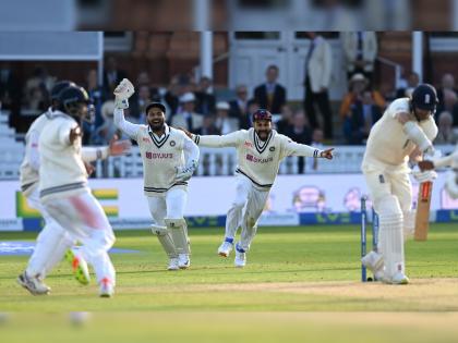 India vs England 2nd Test : विराट कोहलीनं ग्रेट क्लाईव्ह लॉईड यांचा विक्रम मोडला, लॉर्ड्सवर बाजी मारणारा तिसरा भारतीय कर्णधार ठरला!