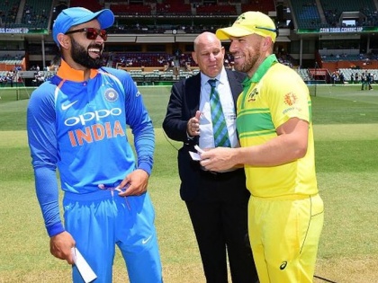 India vs Australia 3rd ODI: Melbourne's history is a threat to India?; View statistics | India vs Australia 3rd ODI : मेलबर्नचा इतिहास भारतासाठी पोषक की मारक; पाहा आकडेवारी 