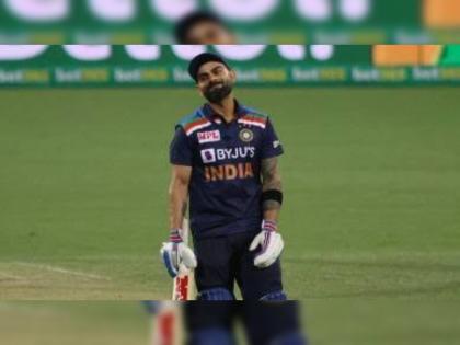 IND vs ENG 1st ODI : Virat Kohli has a suspected groin injury and is unlikely to play the first ODI against England: BCCI source | Virat Kohli, IND vs ENG 1st ODI : टीम इंडियाला मोठा धक्का, विराट कोहली पहिल्या सामन्यात न खेळण्याची शक्यता