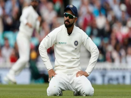 India vs Australia 1st Test : Lokesh Rahul's form big concern for virat kohli | IND vs AUS 1st Test: विराट कोहलीचा 'खास' भिडू कधी होणार पास?