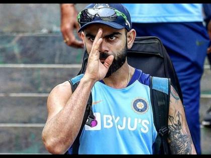 Corona Virus : Virat Kohli पुन्हा मदतीसाठी उभा राहिला, घेतला मोठा निर्णय