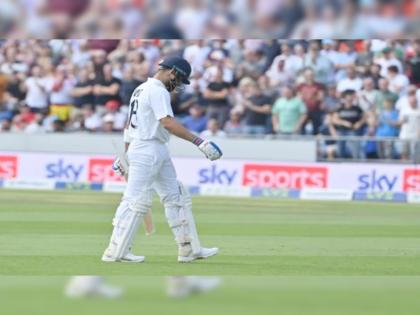 IND vs ENG 3rd Test LIVE Updates Full Score Card : England cricket fans send off virat kohli, video viral | IND vs ENG 3rd Test LIVE: इंग्लंडचे फॅन्स विराट कोहलीसोबत विचित्र पद्धतीनं वागले, Video Viral