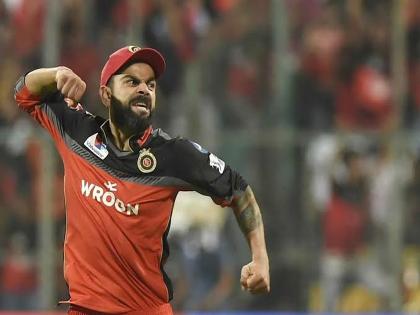 IPL Auction 2020: Virat Kohli's Message For Royal Challengers Bangalore Fans Ahead Of IPL Auction 2020 | IPL Auction 2020 : RCBनं आखलीय खास रणनीती; कोहलीनं सांगितला गेम प्लान Video