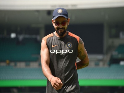 India vs Australia, 4th Test: Virat Kohli on verge of breaking four captaincy records in Sydney | सिडनीत कोहली इतिहास घडवणार, भारतीय कर्णधारांना जे जमलं नाही ते करून दाखवणार