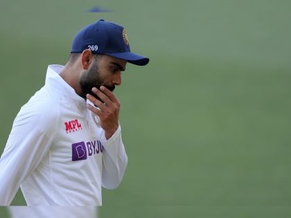 India vs Australia : India likely to make 4 changes in the second Test, KL Rahul coming in the absence of Virat Kohli | India vs Australia : विराट कोहलीच्या गैरहजेरीत टीम इंडियाची खरी कसोटी; जाणून घेऊया कशी असेल पुढील व्युहरचना! 