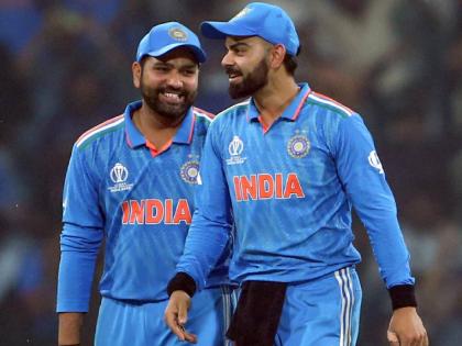 India squad announcement for Afghanistan series- Rohit Sharma back as captain in T20Is after 14 months, Virat Kohli back in T20I Team  | Breaking - रोहित शर्मा १४ महिन्यानंतर पुन्हा कर्णधारपदावर, अफगाणिस्तानविरुद्ध संघ जाहीर; विराटचं काय?