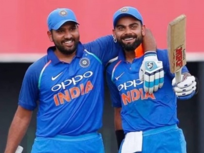 Updates on Indian team: Virat Kohli and Rohit Sharma inform BCCI of their eagerness to play T20Is, Hardik & Surya not available for selection | अपडेट्स : रोहित शर्मा, विराट कोहलीची ट्वेंटी-२०त होणार वापसी; हार्दिक, सूर्याला आणखी विश्रांती