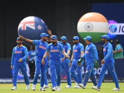 ICC World Cup 2019 : Why Indian Cricket Team Loss ICC Cricket World Cup Semi finale   | ICC World Cup 2019 : अतिआत्मविश्वासाने घात केला, हातचा वर्ल्डकप निसटून गेला!