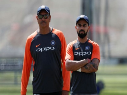 'The same direction as the Virat-Shastri speaking, the selection committee for the sake of the name' | 'विराट -शास्त्री बोलतील तीच पूर्व दिशा, निवड समिती नावापुरतीच'