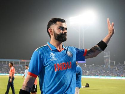 ICC Awards 2023 Full List : Virat Kohli, Ravindra Jadeja nominated for Sir Garfield Sobers Trophy of ICC Men’s Cricketer of the Year | ICC Awards 2023 Full List : विराट कोहलीचा दबदबा; सर्वोत्तम क्रिकेटपटूसह दोन पुरस्कारासाठी नामांकन 