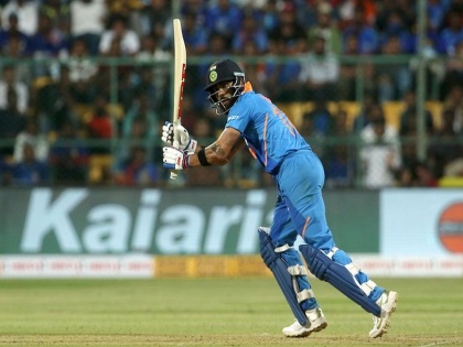 India Vs Australia, 3rd ODI Live Score Updates, IND Vs AUS Highlights and Commentary in Marathi | India Vs Australia : भारताचा दणदणीत विजय, मालिका 2-1नं जिंकली