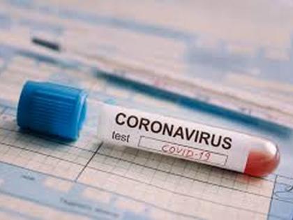 Corona added another 12 patients; Total number of patients is 2184 | कोरोनाचे आणखी १२ रुग्ण वाढले; एकूण रुग्णसंख्या २१८४