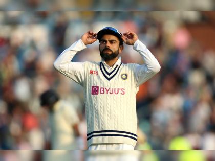 India vs England 3rd Test Live Cricket Score : No regrets on toss, it was good to bat on but England bowling was relentless, Say Virat Kohli | India vs England 3rd Test Live : जेवढं लढू शकत होतो, तेवढं लढलो, पण...; विराट कोहलीनं पराभवाचं खरं कारण सागितलं!