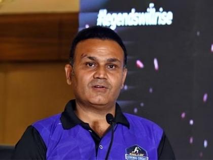 'We will see him playing for India in the next one year': Virender Sehwag gushes about 'watch out' young IPL star | महाराष्ट्राच्या पोरानं वीरेंद्र सेहवागला केलं इम्प्रेस; म्हणाला, 'तो एका वर्षात भारतीय संघासाठी खेळेल'