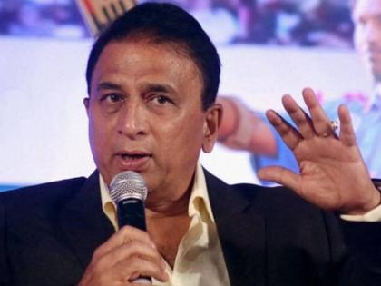 Bharat Is The Original Name But it should be official says Sunil Gavaskar On India Name Change Debate | "भारत हेच आपल्या देशाचे मूळ नाव आहे, पण..."; नाव बदलाच्या वादावर गावसकरांचे उत्तर