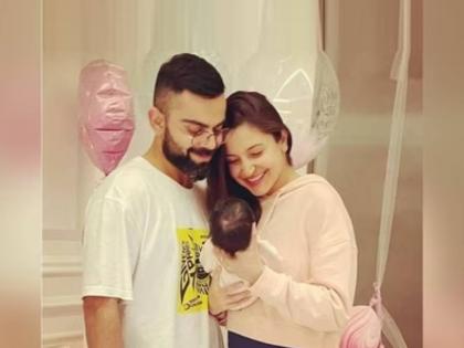 Anushka Sharma have complications in her second pregnancy taking treatment in london thats why virat kohli might be absent | Anushka Sharma Pregnancy: अनुष्का शर्माच्या दुसऱ्या प्रेग्नंसीत अडचणी? लंडनमध्ये सुरु आहेत उपचार