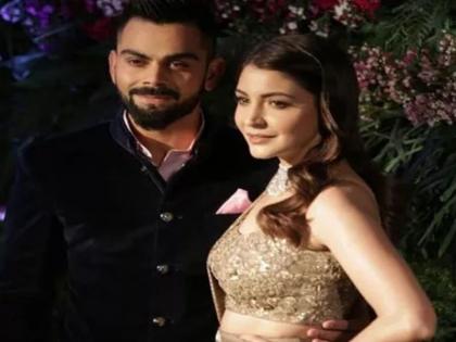 Virat-Anusak's Mumbai Grand Reception, Many celebrities attend | #VirushkaReception : विराट-अनुष्काचे मुंबईत ग्रँड रिसेप्शन, अनेक सेलिब्रिटींची हजेरी