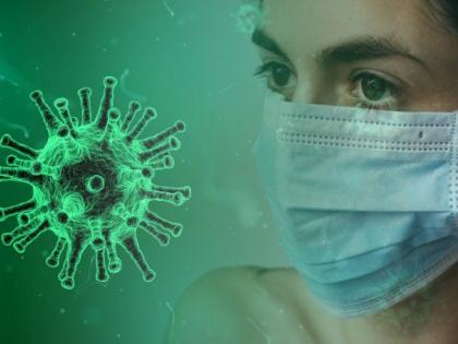 CoronaVirus in Akola: Two more die: 53 new 'positives'! | CoronaVirus in Akola : आणखी दोघांचा मृत्यू: ५३ नवे ‘पॉझिटिव्ह’!