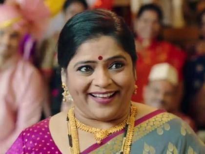 vishakha subhedar marathi actress is on tour of USA thanks makers of shubhvivah serial | "अमेरिका दौरा आधीच ठरला होता म्हणून..." विशाखाने मानले 'शुभविवाह' मालिकेच्या निर्मांत्यांचे आभार