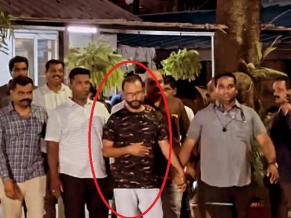 Extortion of one and a half crores by threatening to kill; Vishal Agarwal in police custody | जीवे मारण्याची धमकी देऊन दीड कोटीचा गंडा; विशाल अग्रवालला पोलिस कोठडी