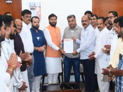 BJP revokes Vishal Parab's suspension for rebelling in assembly elections, will Rane's headache increase? | विधानसभा निवडणुकीत बंडखोरी करणाऱ्या नेत्याचे निलंबन भाजपकडून रद्द, राणेंची डोकेदुखी वाढणार?