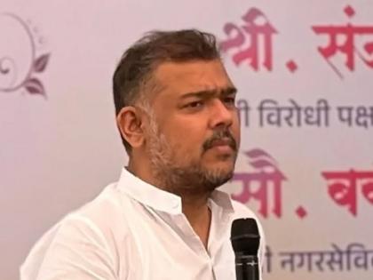 मी संसदेत बोलणारा खासदार; अधिकारी, मंत्रीही मला घाबरतात - विशाल पाटील 