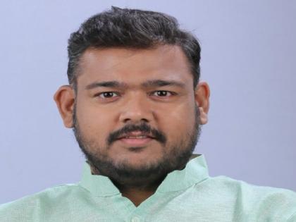 Vishal Patil will contest Lok Sabha elections only | विशाल पाटील लढविणार लोकसभेची निवडणूक, मतदारसंघात रणनीती आखण्यास सुरुवात