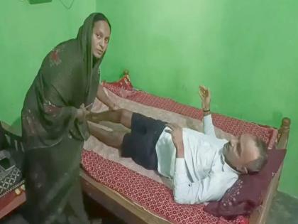 In chhattisgarh BJP leader Vishambhar Yadav asks CM for euthanasia | "आता माझ्याकडे मृत्यूशिवाय पर्याय नाही, म्हणून..."; भाजपा नेत्यानं मुख्यमंत्र्यांकडे मागितलं इच्छामरण In chhattisgarh BJP leader Vishambhar Yadav asks CM for euthanasia | "आता माझ्याकडे मृत्यूशिवाय पर्याय नाही, म्हणून..."; भाजपा नेत्यानं मुख्यमंत्र्यांकडे मागितलं इच्छामरण