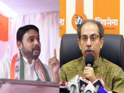 shiv sena thackeray group ambadas danve reaction over congress vishwajeet kadam statement about cm post | पुढचा CM काँग्रेसचा; विश्वजित कदमांच्या दाव्यावर ठाकरे गटाचे नेते स्पष्ट बोलले, म्हणाले...