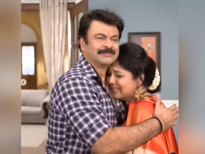 marathi tv serial mazi tuzi reshimgath vishwajeet and mithila | माझी तुझी रेशीमगाठ: विश्वजीतने केला मिथीलाचा पत्नी म्हणून स्वीकार; मालिकेत होणार नव्या नात्याची सुरुवात