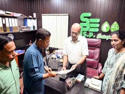 economy boosted by low prices said minister vishwajit rane | कमी किंमतीमुळे अर्थव्यवस्थेला गती: मंत्री विश्वजित राणे 