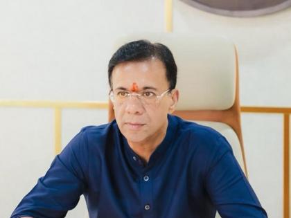 एकही रुग्ण स्ट्रेचरवर राहणार नाही: आरोग्यमंत्री विश्वजीत राणे  