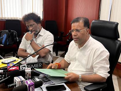 extended deadline for zoning plan minister vishwajit rane announcement | झोनिंग प्लॅनसाठी मुदत वाढवली; मंत्री विश्वजित यांची घोषणा